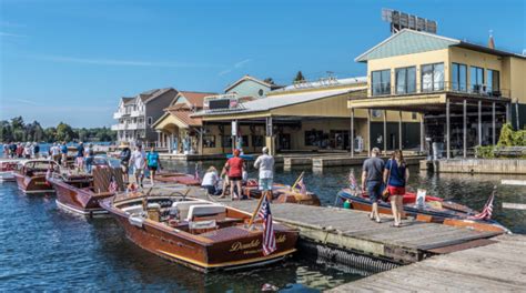 Alexandria Bay, NY | Visit 1000 Islands