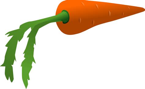 Free Carrot Clip Art, Download Free Carrot Clip Art png images, Free ClipArts on Clipart Library