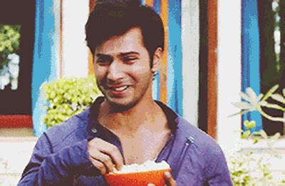 Why Varun Dhawan is such a versatile actor! - Rediff.com Movies