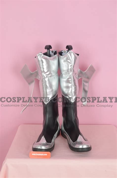 Kairi Shoes (A300) from Kingdom Hearts - CosplayFU.com