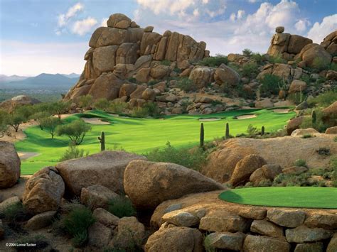 Whisper Rock Golf Club (Upper) | Courses | Golf Digest