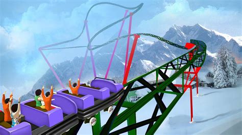 Roller Coaster Simulator 2017 - Android Apps on Google Play