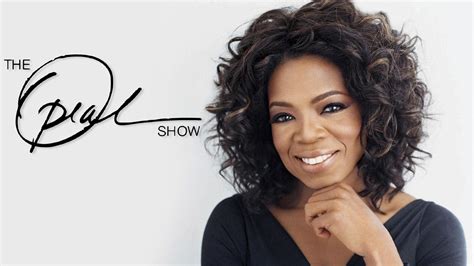 Oprah Winfrey Wallpapers - Wallpaper Cave