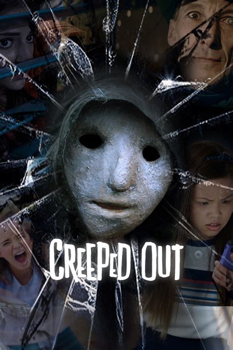 Creeped Out (2017)