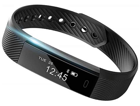 Economic smart bracelets perfect for sports - Tech Magazine