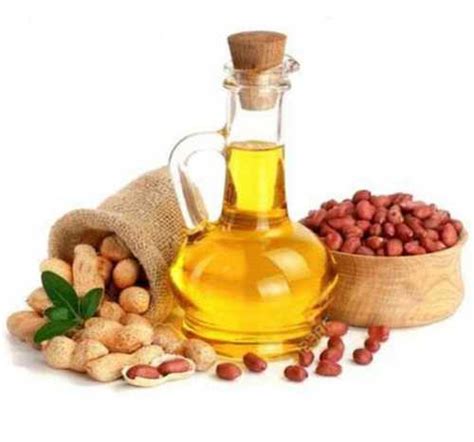 Cold Pressed Groundnut Oil Purity: 100% at Best Price in Pune | Shrimant Sai Oil Mill