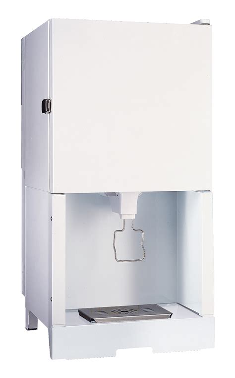 Milk Dispenser - The Office Milk Delivery Company