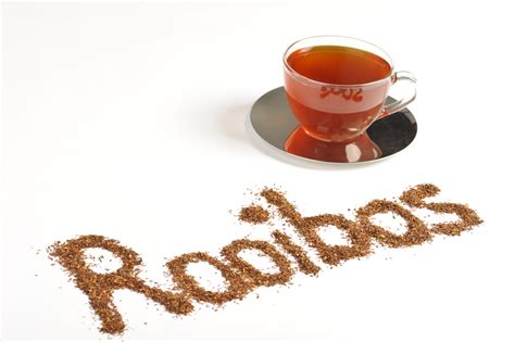 10 Amazing Health Benefits of Rooibos Tea – Healthy Sauce