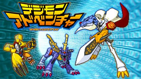 Digimon Omnimon Wallpaper by scott910 on DeviantArt