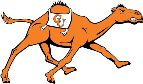 Campbell Fighting Camels Alternate Logo - NCAA Division I (a-c) (NCAA a ...