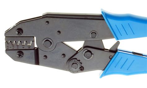 Crimping Pliers | Innovative Tools