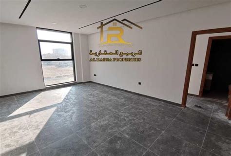 Rent in Al Rashidiya Towers: A wonderfully finished room and hall in ...