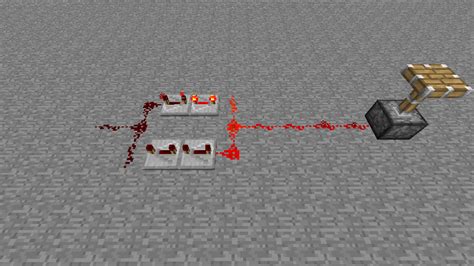 Make a piston repeat the same process? - Redstone Discussion and ...