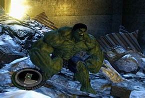 Walkthrough - The Incredible Hulk Guide - IGN