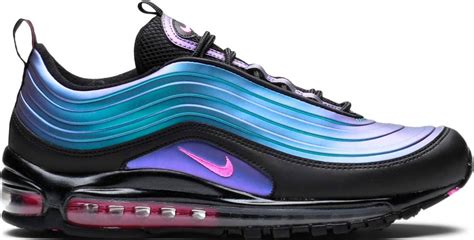 Nike Air Max 97 LX – Shoes Reviews & Reasons To Buy