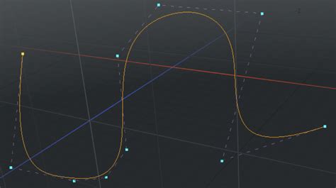 B-Spline