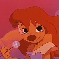 Roxanne from A Goofy Movie - Disney Photo (30757975) - Fanpop