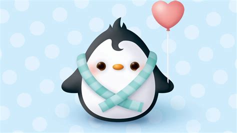 Moving Penguin Wallpapers (52+ images)