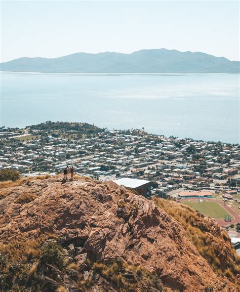 How to Hike the Castle Hill Track in Townsville - North Queensland, Australia – We Seek Travel