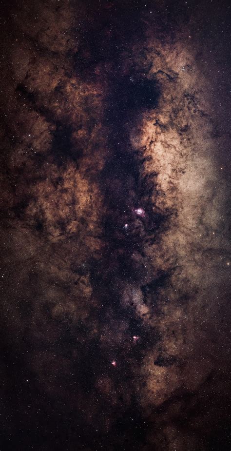 Milky Way (near Sagittarius) : r/astrophotography