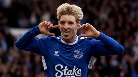 Everton confirm surprising detail as £40m Gordon explains why he pushed ...