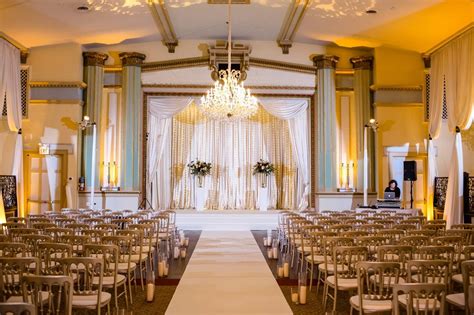 Stan Mansion - Venue - Chicago, IL - WeddingWire