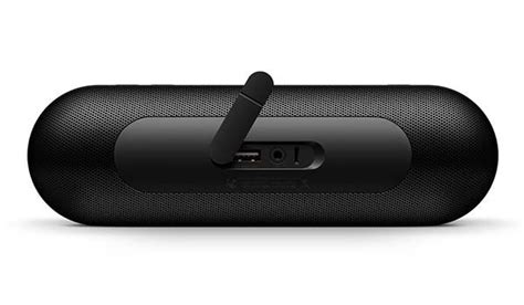 Beats Pill+ Portable Bluetooth Speaker Announced | Gadgetsin