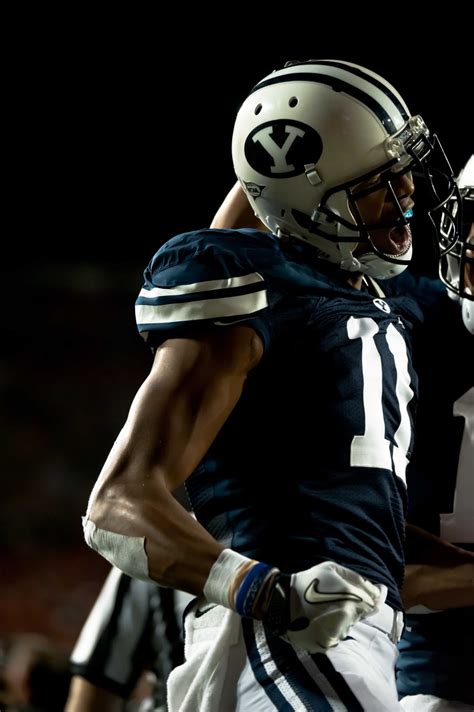 Luke Hansen Photography: BYU vs Utah Football 2011 - Provo, Utah