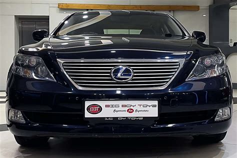 Buy Used Lexus, Pre-owned Lexus Cars in India | BBT