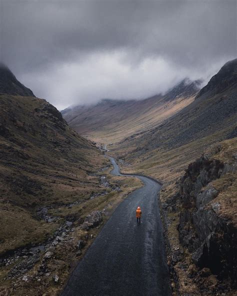 Honister Pass, England | Adventure, Instagram, Natural landmarks