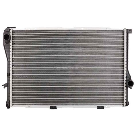 BMW Radiator Parts, View Online Part Sale - BuyAutoParts.com