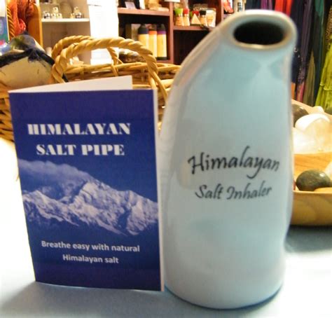 Himalayan Salt Products - Tranquility and Soul