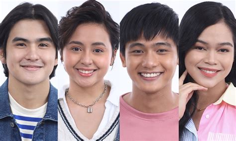 Meet the ‘Pinoy Big Brother’ season 10 teen housemates