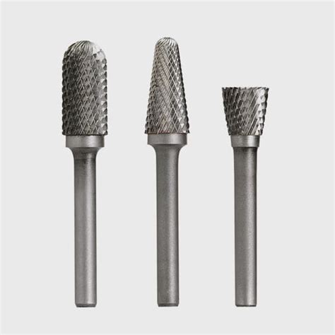 Dental Drill Bits