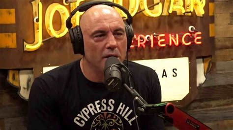 Here's how you can end up on The Joe Rogan Experience podcast