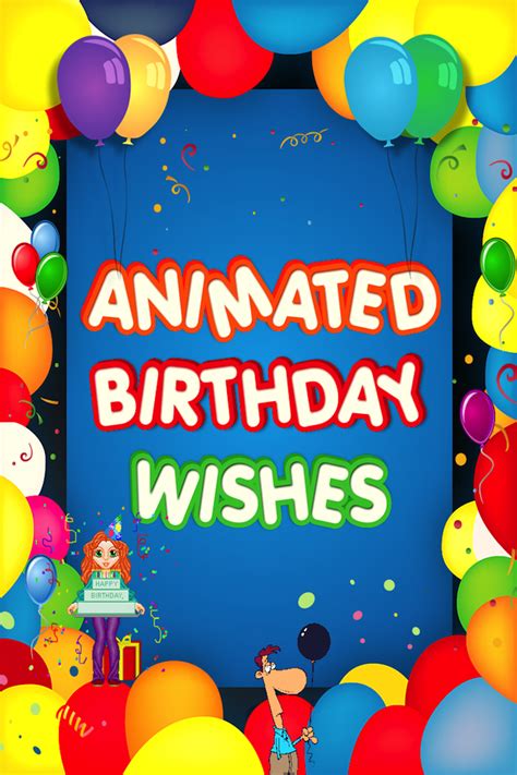 Animated 3D Birthday Emoji, Wishes, Cards & Emoticons (ios) | AppCrawlr