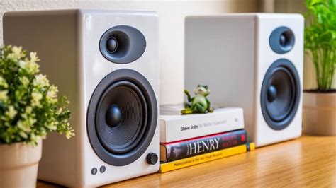 The 9 Best Speakers For Vinyl Record Players