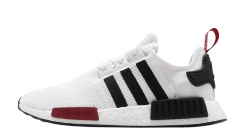 Check Out This adidas NMD R1 Coming In Black, Grey And White • KicksOnFire.com