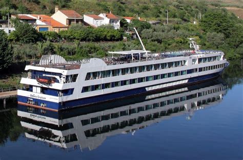 MS Douro Cruiser - Itinerary Schedule, Current Position | CruiseMapper