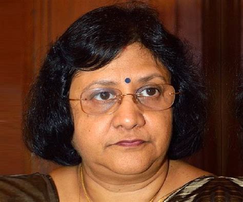 Arundhati Bhattacharya Biography - Facts, Childhood, Family Life ...