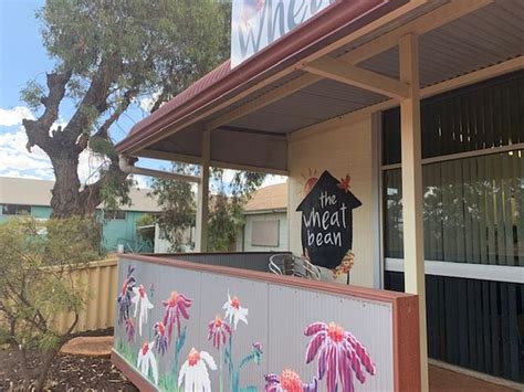 THE WHEATBEAN CAFE, Perenjori - Restaurant Reviews, Photos & Phone ...