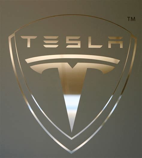 The Guy Who Owns Tesla's Trademark In China Appears To Be Selling This ...