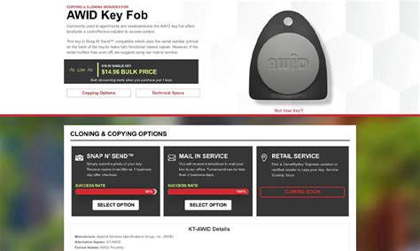 RFID Key Fob의 진화와 이점 | 싱예통블로그