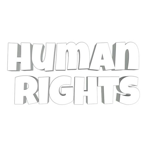 Right Human Rights · Free image on Pixabay