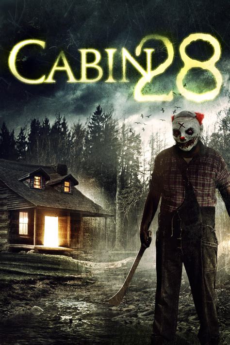 مشاهده وتحميل فيلم Cabin 28 مجانا فشار | Fushaar