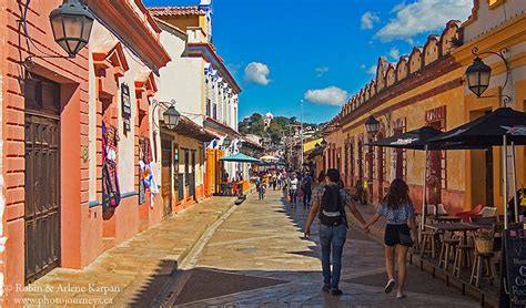 The Joys of Visiting San Cristobal, Mexico - Photo Journeys