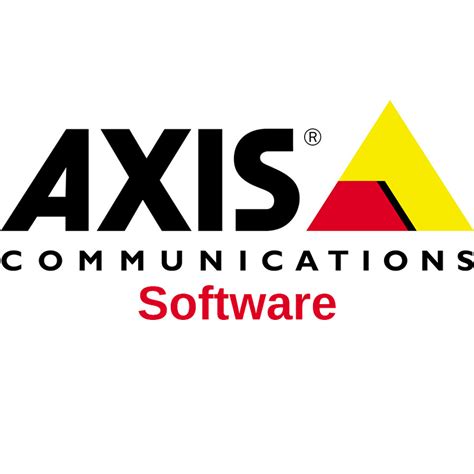 AXIS Software License