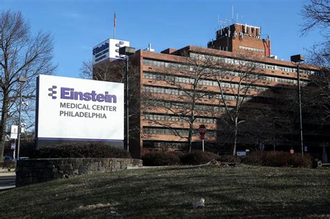 Jefferson said it would acquire Einstein Healthcare over a year ago. Why is it still pending?