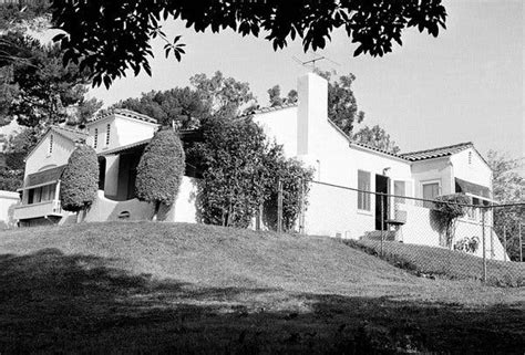 The Sale of a Manson Murder House - The New York Times