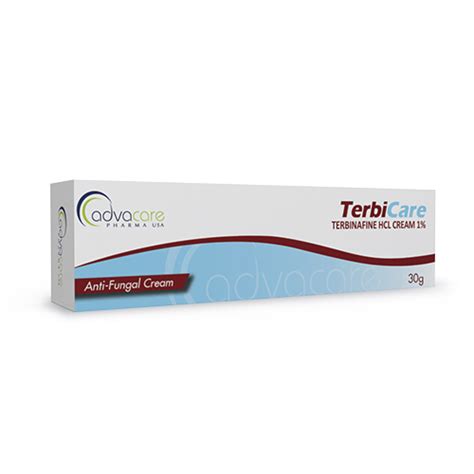 Terbinafine Cream | AdvaCare Pharma